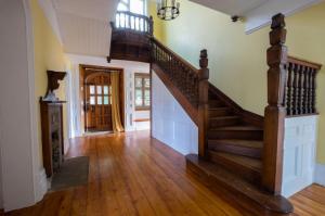 newel