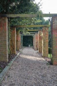 pergola