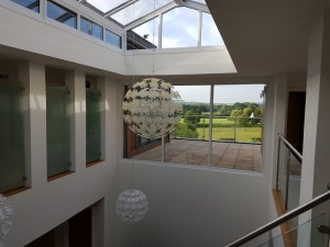roof lantern