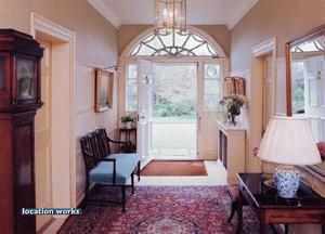 fanlight