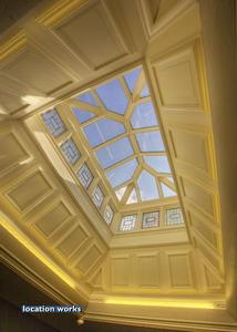 roof lantern