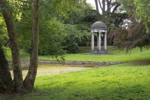 rotunda