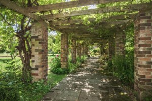 arbour