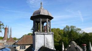 cupola