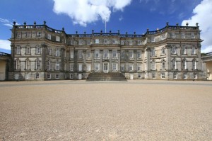 palace