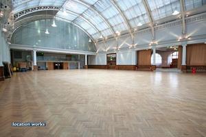 parquet