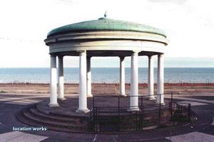 rotunda